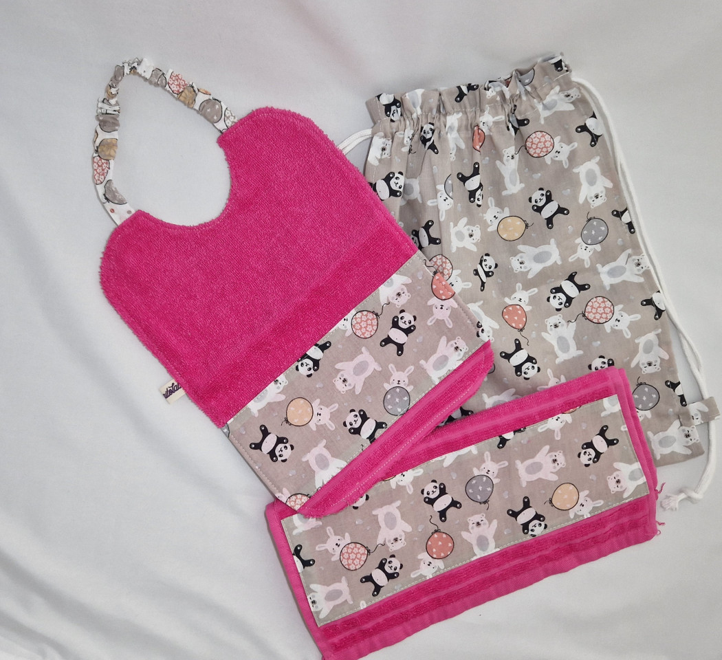SET ASILO