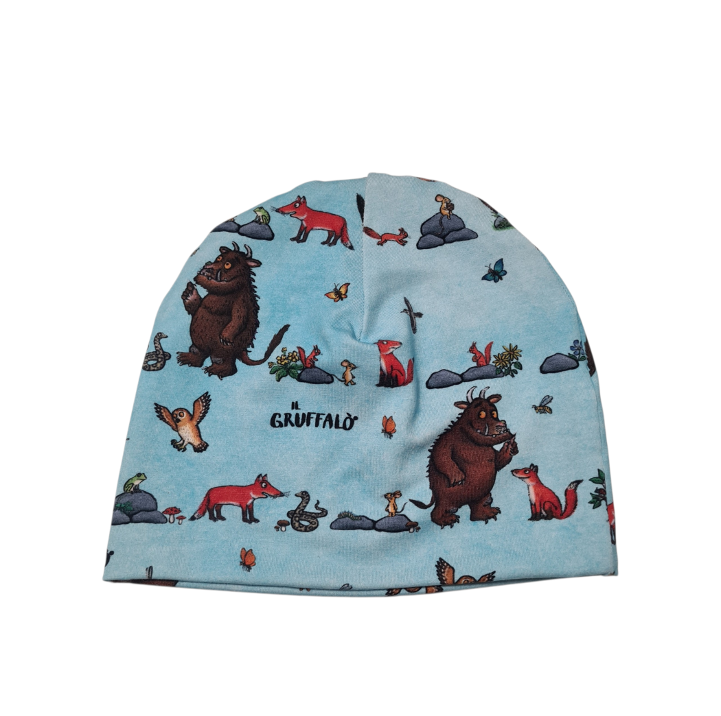 BERRETTINO JERSEY