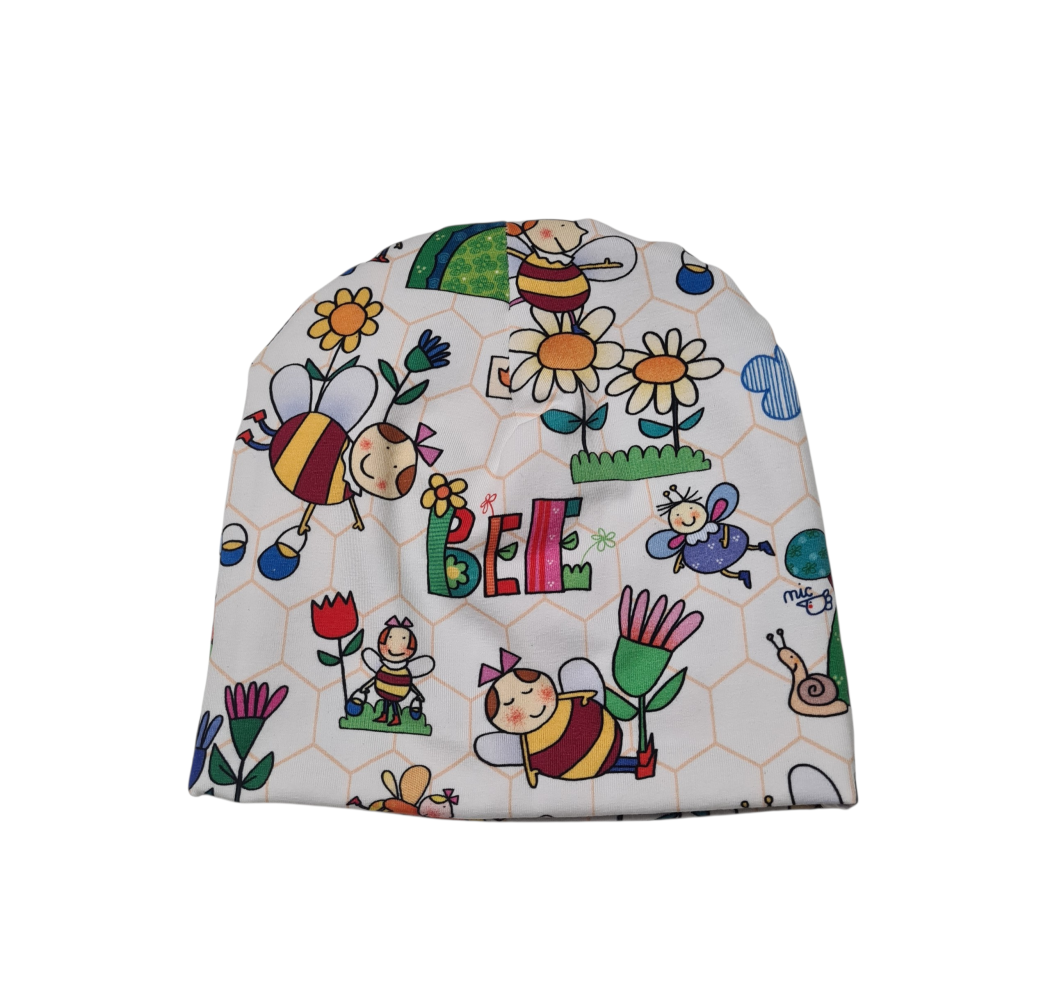 BERRETTINO JERSEY